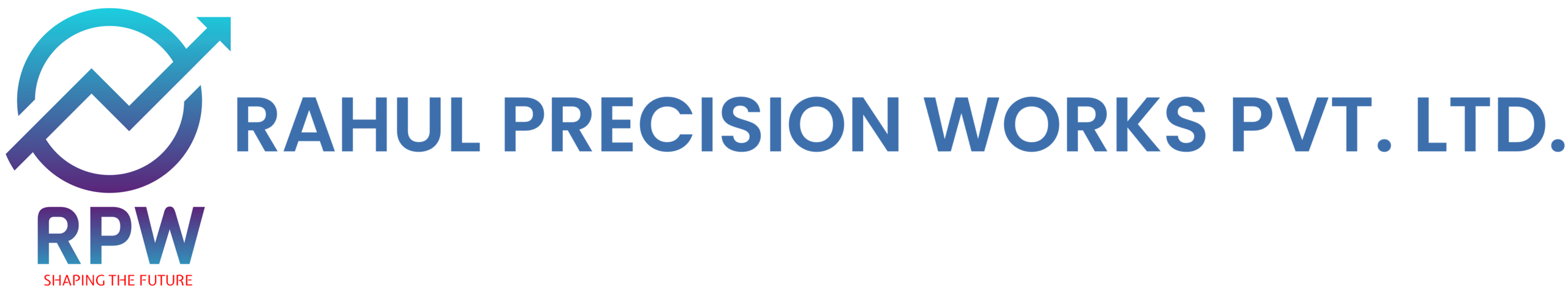 Rahul Precision Works Pvt. Ltd.